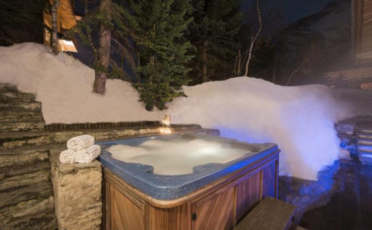 Chalet du Cret in Val dIsere , France image 17 